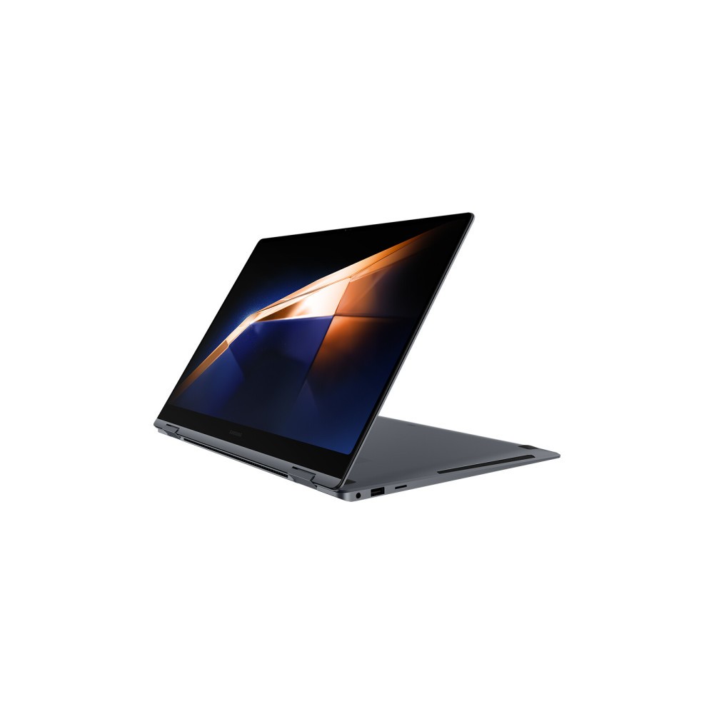 갤럭시북4 프로360 NT960QGK-K71A 인텔Utra7/16GB/WQXGA+ 2in1 S펜포함 16형 Ai 노트북