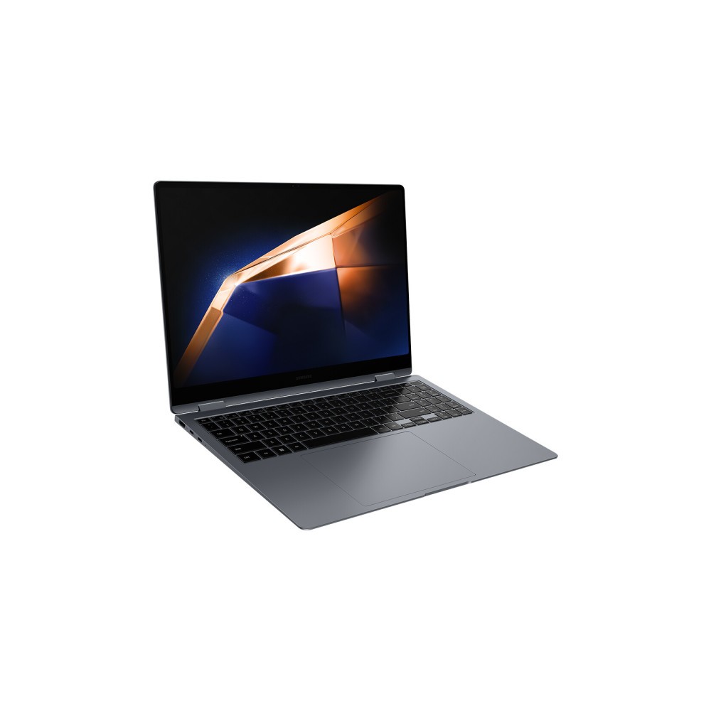 갤럭시북4 프로360 NT960QGK-K71A 인텔Utra7/16GB/WQXGA+ 2in1 S펜포함 16형 Ai 노트북