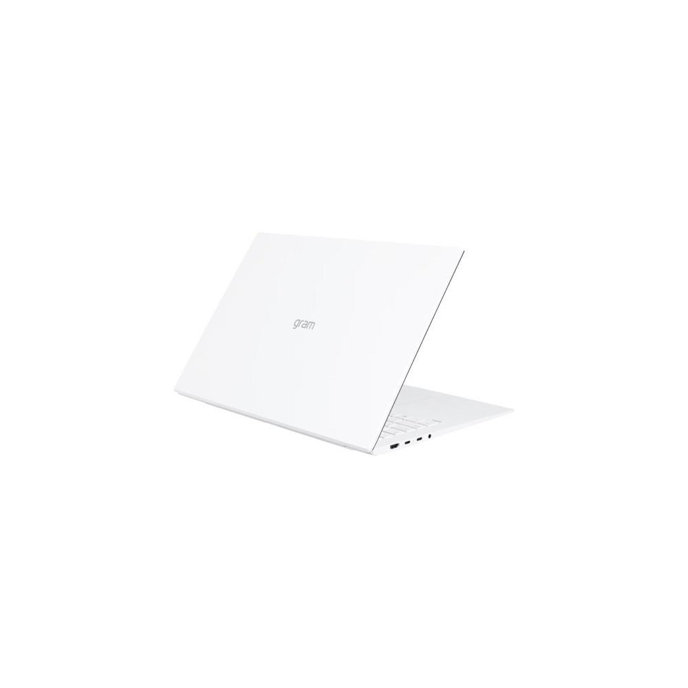 LG그램 17ZD90SU-GX56K 인텔Ultra5 램8GB SSD256GB 대화면 업무용 가벼운 휴대용 최신 Ai 노트북